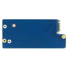 M.2 2×2 Card (G240708150703) Hardkernel  card for the ODROID-H4 and ODROID H3 Series