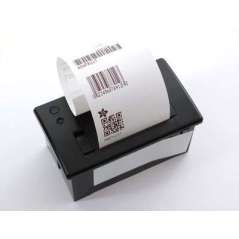 Mini Thermal Receipt Printer (Adafruit 597)