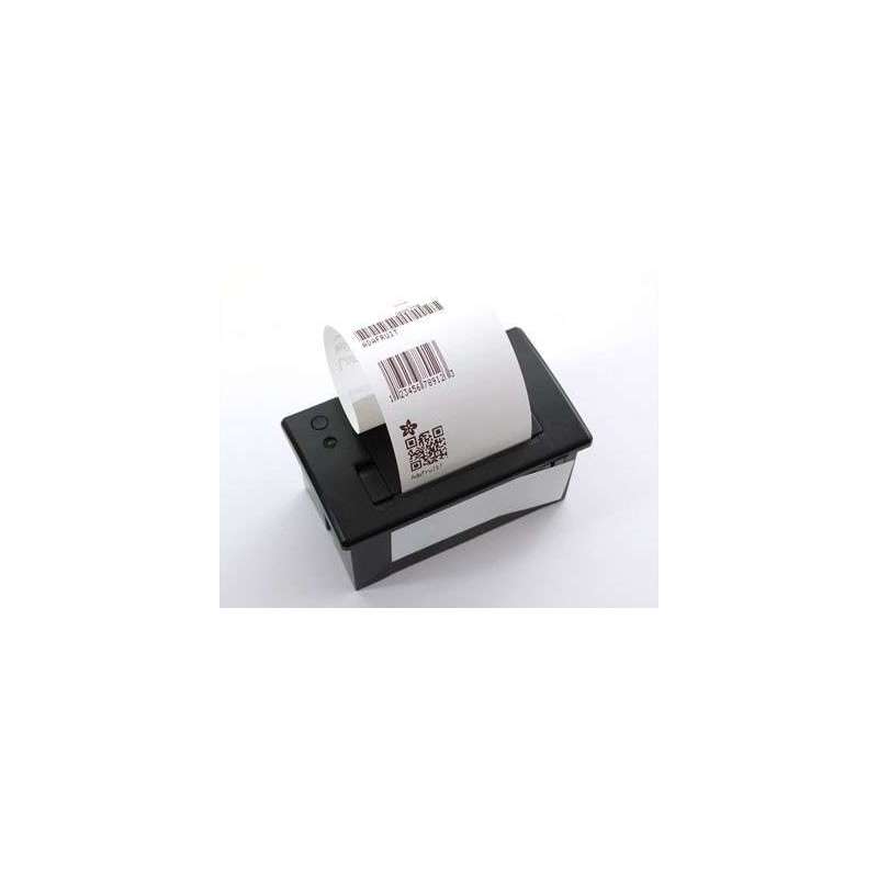 Mini Thermal Receipt Printer (Adafruit 597)