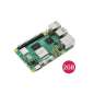 Raspberry Pi 5 / 2GB RAM, BCM2712 processor, 2.4GHz quad-core 64-bit Arm Cortex-A76 CPU (SC1110)