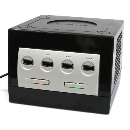 N2 Cube case (G240822110601)  for ODROID-N2+