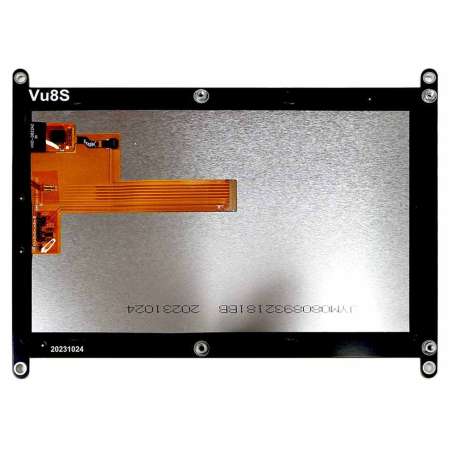 Vu8S 8inch MIPI LCD for M1S and M2 (G231023144517) Hardkernel