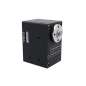 35KG.cm RS485 Servo Motor, Aluminum Programmable 360° Encoder  (WS-28094)