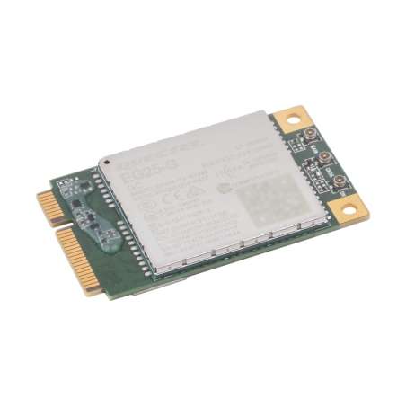 Quectel EG25-G mPCIe Module, LTE Cat 4 module PCI Express Mini Card, Multiple Wireless Communication (WS-28569)