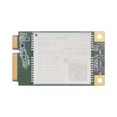 Quectel EG25-G mPCIe Module, LTE Cat 4 module PCI Express Mini Card, Multiple Wireless Communication (WS-28569)