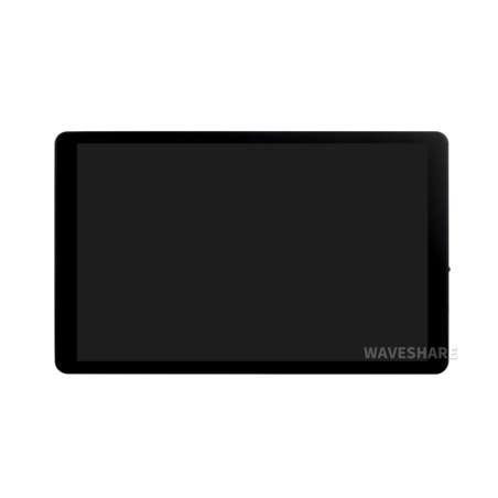 7inch Capacitive Touch Display, 1280×800, HDMI/Type-C Display Interface, 10-Point Touch (WS-28606)