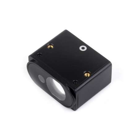 TOF 25m (time of flight) Laser Range Sensor (C), UART / I2C / IO Communication Support, Long Range (WS-28730)