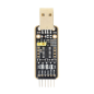 USB To UART Module, Type-A Connectors, High Baud Rate Transmission (WS-21442)