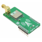 MIKROE-2534 SigFox Click   SN10-11 Transceiver RF mikroBUS Click Platform Evaluation Expansion Board