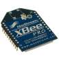 XBP24-AUI-001 (Digi International/Maxstream) MODULE 802.15.4 63MW U.FL CON