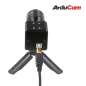 Arducam High Quality Complete USB Camera Bundle, 12MP 1/2.3 Inch 477P Camera 2.8-12mm Lens C20280M12