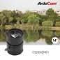 Arducam CS-Mount Lens Kit for Raspberry Pi HQ Camera (1/2.3), 6mm-25mm, 65-14, Telephoto, Wide Angle, Pack of 5