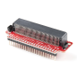 SparkFun Qwiic micro:bit Breakout (with Headers) BOB-16446