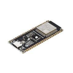 ESP32-S3 Microcontroller, 2.4GHz Wi-Fi Dev.Board, 240MHz Processor, ESP32-S3-WROOM-1, 16MB Flash (WS-28409)