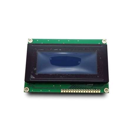 16x4 LCD EONE HIGH (Iteas IM120424016) LCM1604B with HD44780