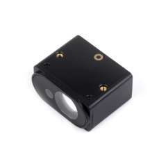 TOF (time of flight) Laser Range Sensor, UART / I2C / IO Communication Support, 50m Measuring Range (WS-28760)