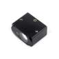 TOF (time of flight) Laser Range Sensor, UART / I2C / IO Communication Support, 50m Measuring Range (WS-28760)