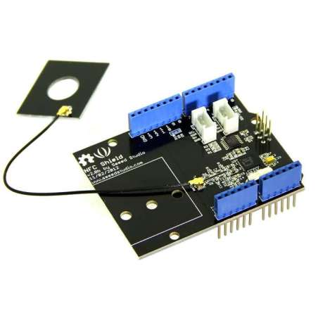 NFC Shield V2.0 (Seeed SLD01097P) module PN532 13.56MHz