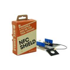 NFC Shield V2.0 (Seeed 113030001) module PN532 13.56MHz