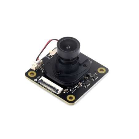 IMX415 8MP Camera Module, With High SNR, Good Low Light Performance, And Low Distortion (WS-28524)