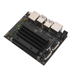 Radxa Nano C100 Developer Kit (4GB LPDDR4, 128-core NVIDIA Maxwell GPU)