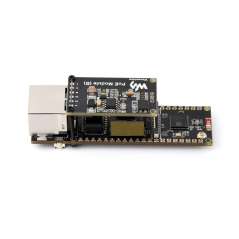 ESP32-S3 ETH Dev.Board, 10/100Mbps RJ45, Wi-Fi&BT, 240MHz Dual Core Processor, ESP32 Ethernet Dev.Board (WS-28771)