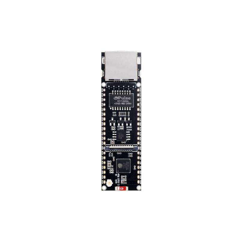 Carte De Développement ESP32-S3 ETH Avec Port Ethernet RJ45 10/100 Mbps, Wi-Fi, Bluetooth | Waveshare (2 Pièces) - 10