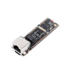 ESP32-S3 ETH Dev.Board, 10/100Mbps RJ45, Wi-Fi&BT 240MHz Dual Core Processor, ESP32 Ethernet Dev.Board (WS-28972)