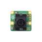 Raspberry Pi AI Camera, 12MP, IMX500 Intelligent Vision Sensor, Raspberry Pi Neural Network Model