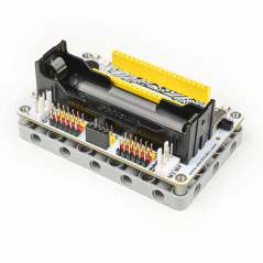 ELECFREAKS Wukong 2040 Breakout Board For Raspberry Pi Pico (EF02054)