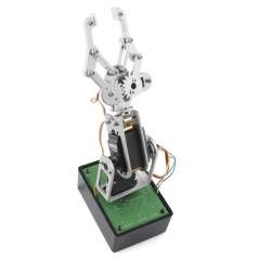 Robotic Claw (Sparkfun ROB-10332) Roboticka ruka (gripper)