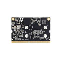 Luckfox Core3576 Module 4GB RAM, 32GB eMMC, Rockchip RK3576 Octa-Core 2.2GHz Processor, 6 TOPS (WS-27582)