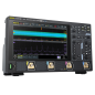 Osciloskop DHO5104 4x1GHz, 1EXT Channel, Real-Time Sample Rate 4GSa/S, 12-Bit, 10.1'' 1280x800 Touch