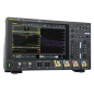 Osciloskop MHO5054 4x500MHz, 4GSa/s, 12-bit, 4 analógové kanály a 16 digitálnych kanálov