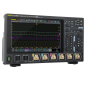 Osciloskop MHO5056 6x500MHz, 4GSa/S, 12-Bit, 6 Analógové Kanály A 16 Digitálnych Kanálov