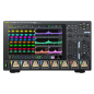 Osciloskop DHO5058 8x500MHz, 1EXT Channel, Real-Time Sample Rate 4GSa/S, 12-Bit, 10.1'' 1280x800 Touch