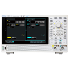 DG5502 Pro (RIGOL) Waveform Generator 500MHz Bandwidth