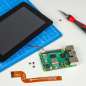 Raspberry Pi Touch Display 2  - 7'' 1280x720px capacive DSI for Raspberry Pi