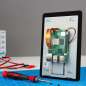 Raspberry Pi Touch Display 2  - 7'' 1280x720px capacive DSI for Raspberry Pi