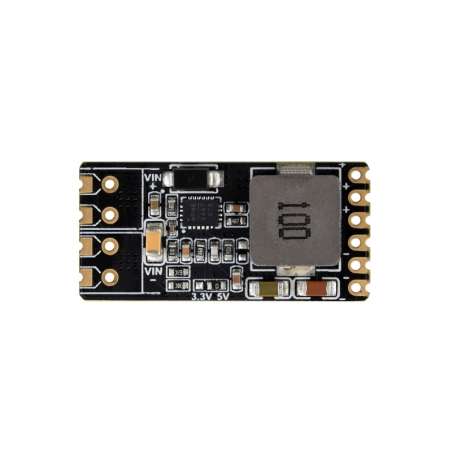DC-DC Buck Mini Module, Compact Size And Easy To Integrate ...