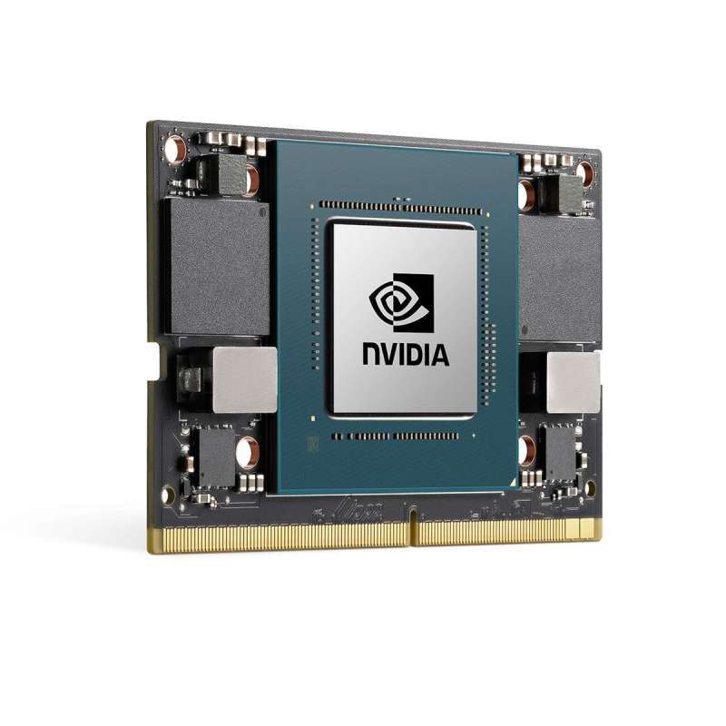 NVIDIA JETSON ORIN NX 8GB (900-13767-0010-000)