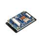 2inch Capacitive Touch Display Module, ST7789T3 Display Driver CST816D Capacitive Touch, IPS 240×320 (WS-29063)