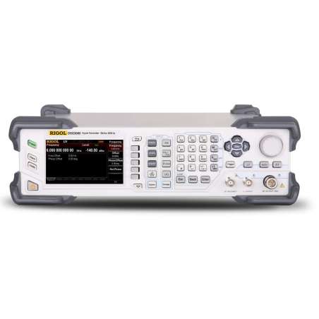 DSG3030 (Rigol) RF Signal Generator 9kHZ - 3GHz /-130dBm ~ +13dBm