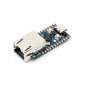 Waveshare RP2350-ETH Mini Dev.Board, RP2350 Ethernet Module, Raspberry Pi RP2350 Microcontroller (WS-29266)