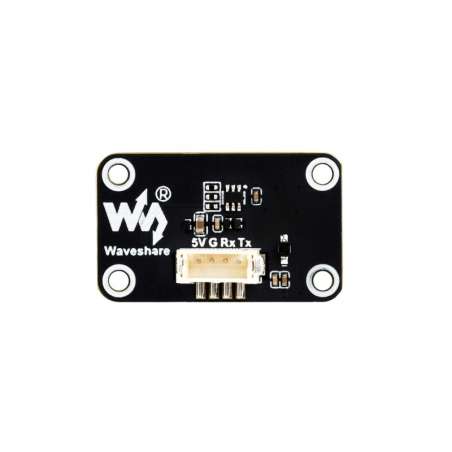 10-axis ROS IMU Sensor ARM 32-bit DSP BLE 5.3 precision Accelerometer/Gyro/Magnetometer/Temp.&Pressure (WS-29207)