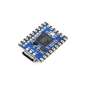 Waveshare RP2350-Zero Mini Development Board, Raspberry Pi Microcontroller (WS-28816) without header