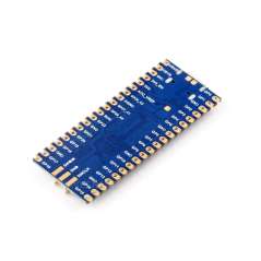 Waveshare RP2350-Plus Development Board, Raspberry Pi RP2350A Microcontroller (WS-29370)  without header