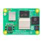 Raspberry Pi Compute Module 5 Development Kit EU (incl. CM5 4GB RAM,32GB FLASH CM5104032)