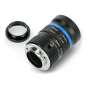 50mm 8MP Telephoto Lens for Raspberry Pi High Quality Camera with C Mount (SE-114992276)