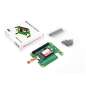 Raspberry Pi SSD Kit 256GB for Raspberry Pi 5